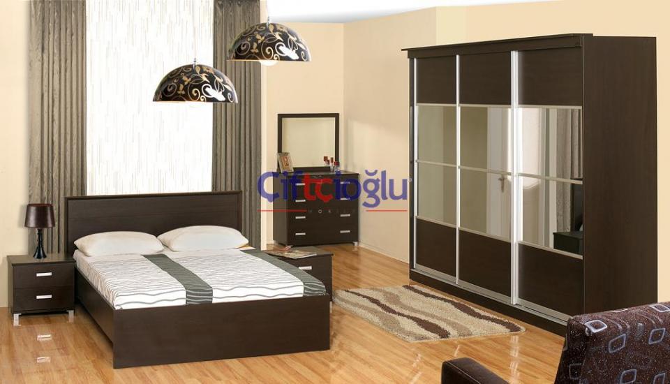 Efor Yatak Odası Takımı